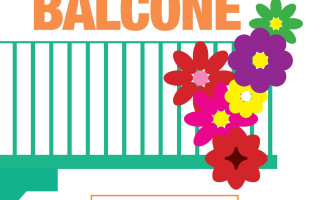 Fuori Balcone 2015: rendiamo più bella e colorata la nostra Lambrate!